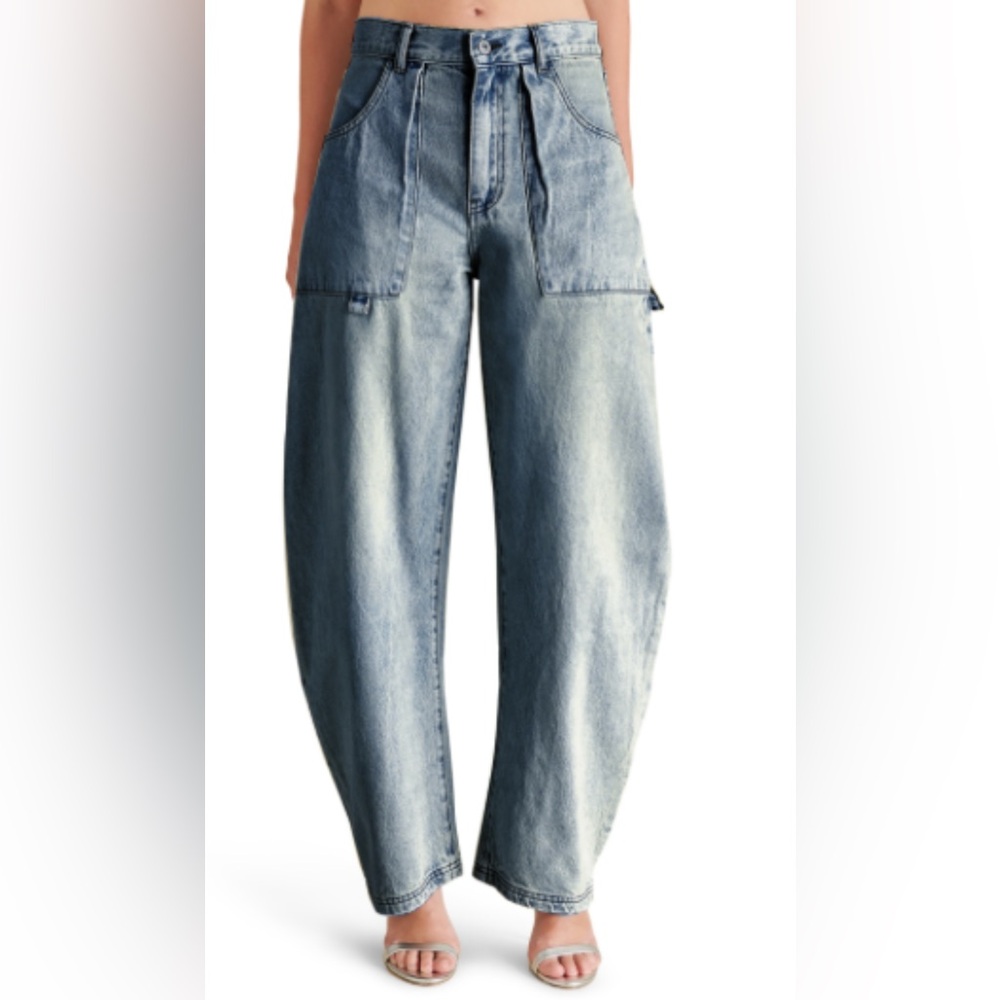 Classic Blue Women's Jeans